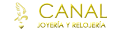 Logotipo de canaljoyeria.com