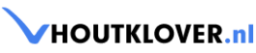 Logo van Houtklover.nl