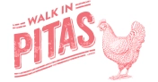 Logotipo de walkinpitas.com