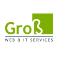 Web & IT Services Groß