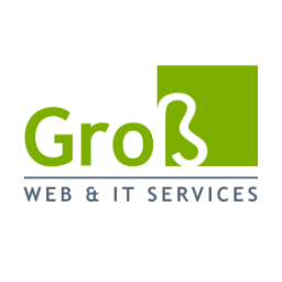 Web & IT Services Groß