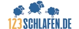 Logo von 123schlafen.de