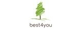 Logo von best-4you.de