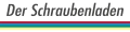 Logo von shop.der-schraubenladen.de