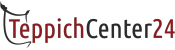Logo von Teppichcenter24