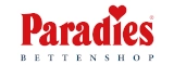 Logo von paradies-bettenshop.de