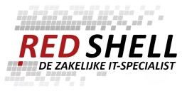 Logo van Redshell.nl