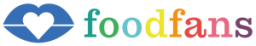 Logo von foodfans.world