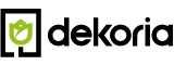 Logo von dekoria.de