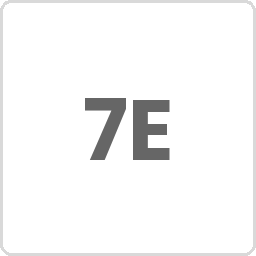 Logo van 7eavencandy.be