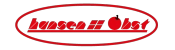 Logo von Hansenobst