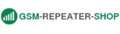 Logo de GSM REPEATER SHOP