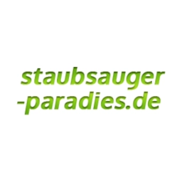 Logo von staubsauger-paradies