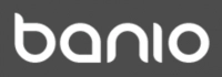 Logo de banio.be