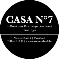 E-Rook- en Drankspeciaalzaak Casa N&deg;7