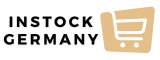 Logo von instockgermany.de