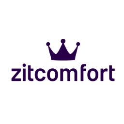 Logo van Zit-comfort