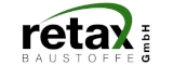 Logo von retax-baustoffe.de