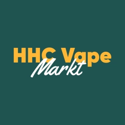 Logo von HHCVapeMarkt