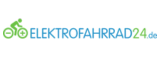 Logo von elektrofahrrad24.de