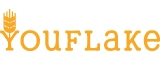 Logo von youflake.com