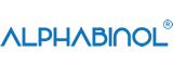 Logo von alphabinol.eu