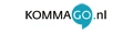 Logo van KommaGo.nl