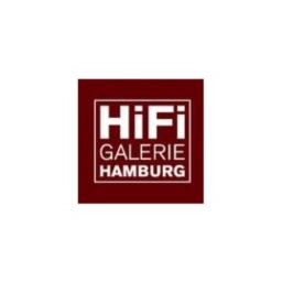 Logo von Hifi-galerie-hamburg