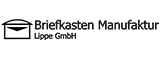 Logo von briefkasten-manufaktur.de