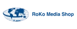 Logo von rokomedia-shop.de
