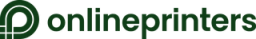 Logo von onlineprinters.at