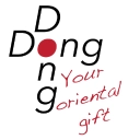 Logo van DongDong