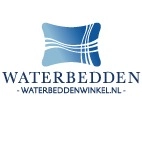 Logo van Waterbeddenwinkel