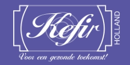 Logo van Kefir