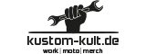 Logo von kustom-kult.de