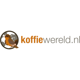 Logo van Koffiewereld