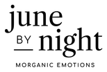 Logo von juneBYnight MORGANIC EMOTIONS (Taatz Digital UG)