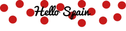 Logotipo de hellospain.de