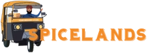 Logo von spicelands.de