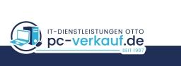 Logo von Pc-verkauf