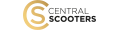 Logo van Central Scooters