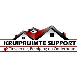 Logo van kruipruimte-support.nl
