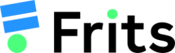 Logo van Frits