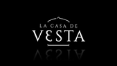 Logotipo de LaCasaDeVesta.com