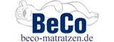 Logo von beco-matratzen.de