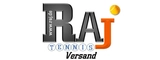 Logo von raj-tennisversand.de