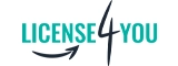 Logo von license4you.de