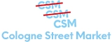 Logo von colognestreetmarket.de