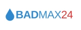 Logo von badmax24.de