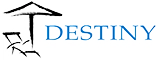 Logo von destiny-collection.de